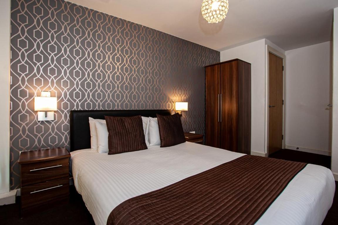 Lux Apartment *