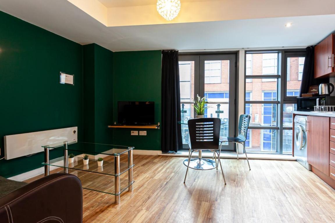 Lux Apartment *