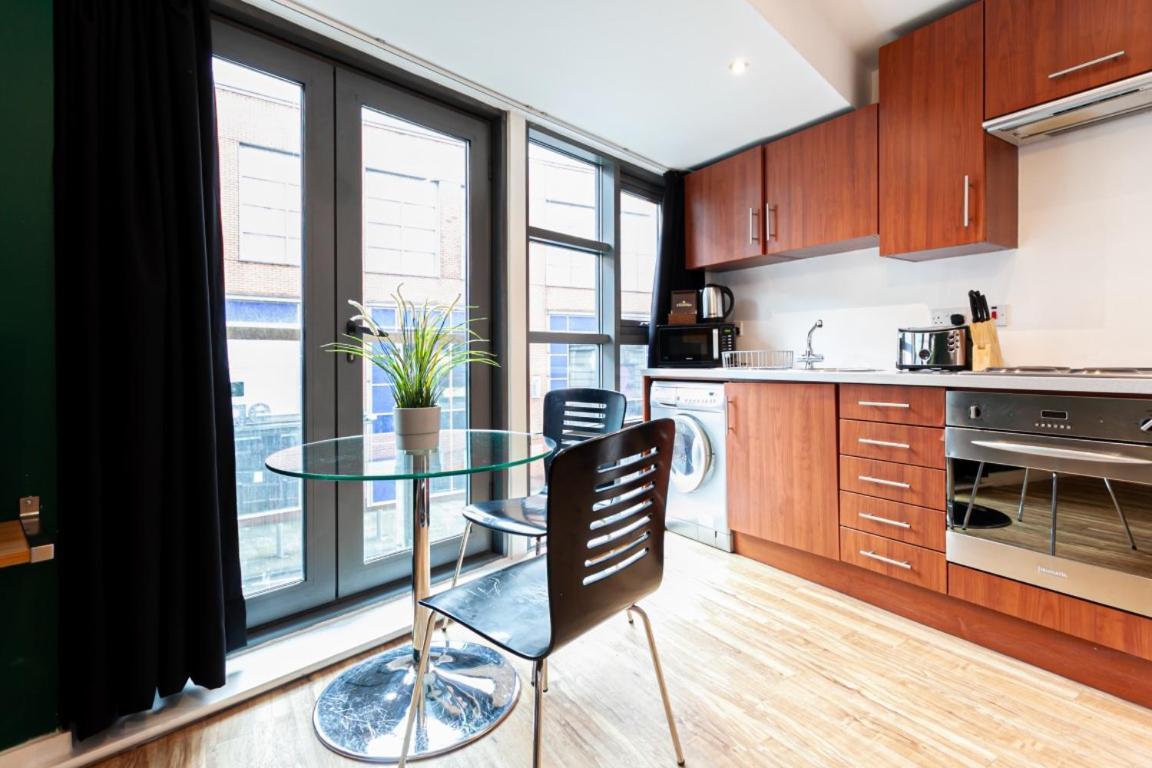 Apartment Lux *