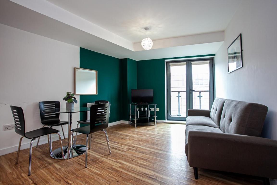 Apartment Lux
