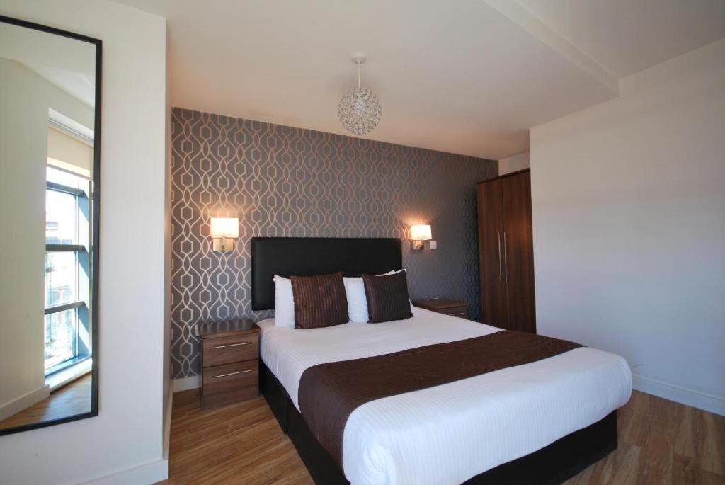 Lux Manchester