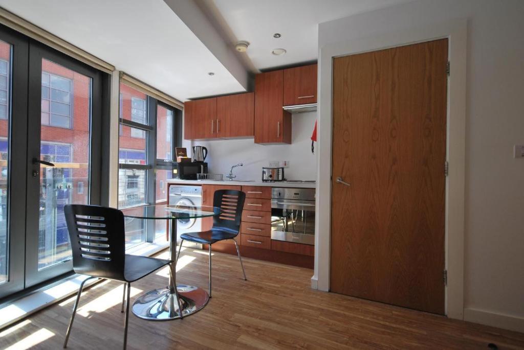 Apartment Lux